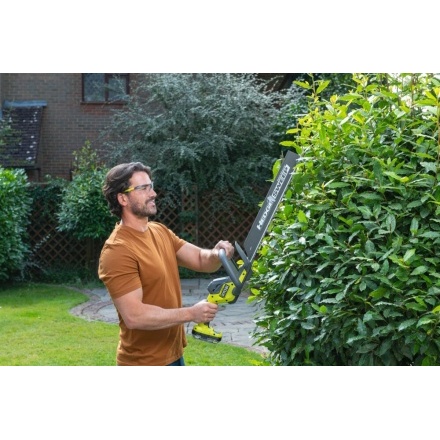 Кусторез RYOBI RY18HT45A-120 Кусторез RYOBI RY18HT45A-120