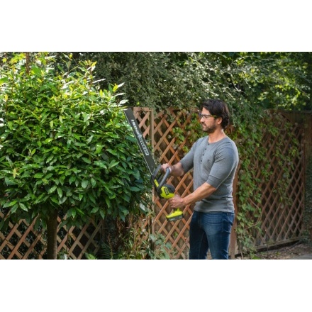 Кусторез RYOBI RY18HT50A-120 Кусторез RYOBI RY18HT50A-120
