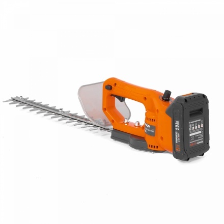 Кусторез аккумуляторный DAEWOO DAHT 1221Li SET Кусторез аккумуляторный DAEWOO DAHT 1221Li SET