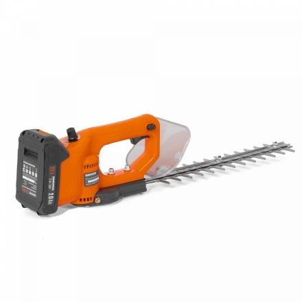 Кусторез аккумуляторный DAEWOO DAHT 1221Li SET Кусторез аккумуляторный DAEWOO DAHT 1221Li SET