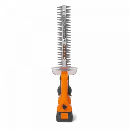 Кусторез аккумуляторный DAEWOO DAHT 1221Li SET Кусторез аккумуляторный DAEWOO DAHT 1221Li SET