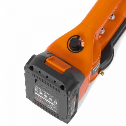 Кусторез аккумуляторный DAEWOO DAHT 1221Li SET Кусторез аккумуляторный DAEWOO DAHT 1221Li SET