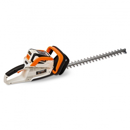 Кусторез аккумуляторный DAEWOO DAHT 5540Li (без батареи) Кусторез аккумуляторный DAEWOO DAHT 5540Li (без батареи)