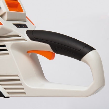 Кусторез аккумуляторный DAEWOO DAHT 5540Li (без батареи) Кусторез аккумуляторный DAEWOO DAHT 5540Li (без батареи)