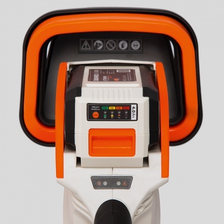 Кусторез аккумуляторный DAEWOO DAHT 5540Li (без батареи) Кусторез аккумуляторный DAEWOO DAHT 5540Li (без батареи)