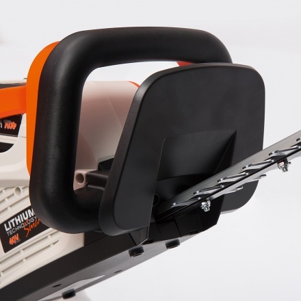 Кусторез аккумуляторный DAEWOO DAHT 5540Li (без батареи) Кусторез аккумуляторный DAEWOO DAHT 5540Li (без батареи)