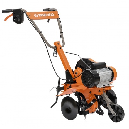 Культиватор электрический DAEWOO DAT 2500E Культиватор электрический DAEWOO DAT 2500E
