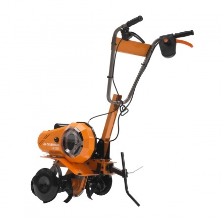 Культиватор электрический DAEWOO DAT 2500E Культиватор электрический DAEWOO DAT 2500E