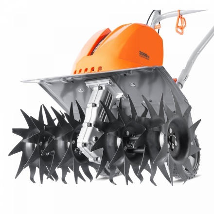 Культиватор электрический DAEWOO DAT 2200E Культиватор электрический DAEWOO DAT 2200E