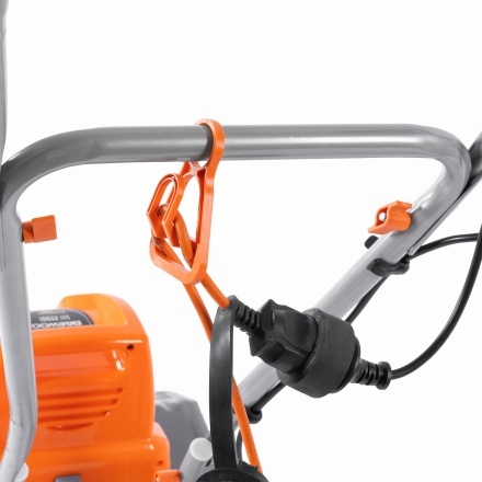 Культиватор электрический DAEWOO DAT 2200E Культиватор электрический DAEWOO DAT 2200E