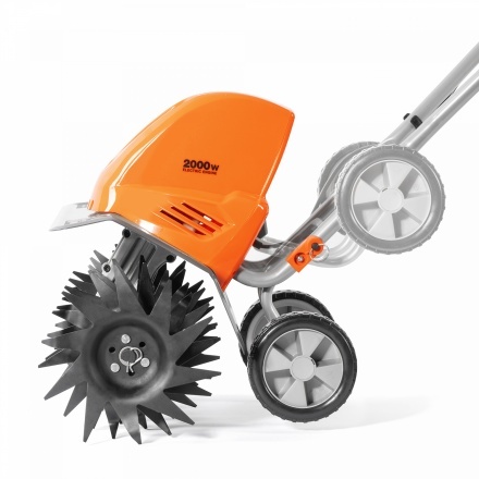 Культиватор электрический DAEWOO DAT 2200E Культиватор электрический DAEWOO DAT 2200E