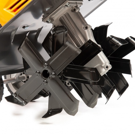 Культиватор электрический DAEWOO DAT 2000E Культиватор электрический DAEWOO DAT 2000E