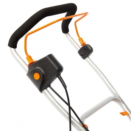 Культиватор электрический DAEWOO DAT 2000E Культиватор электрический DAEWOO DAT 2000E