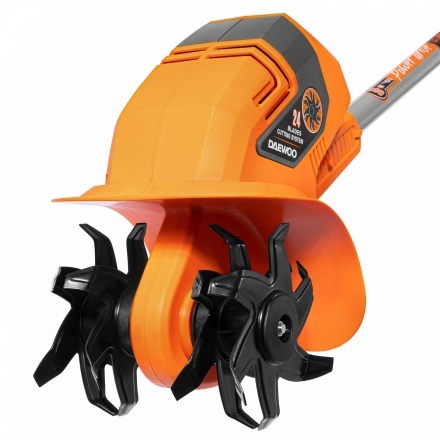 Культиватор электрический DAEWOO DAT 400E Культиватор электрический DAEWOO DAT 400E