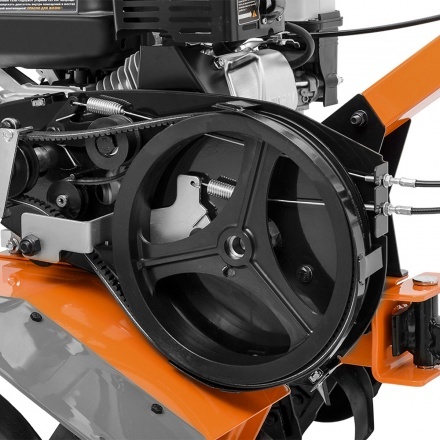 Культиватор бензиновый DAEWOO DAT 7090 R Культиватор бензиновый DAEWOO DAT 7090 R