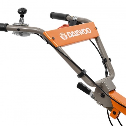 Культиватор бензиновый DAEWOO DAT 7090 R Культиватор бензиновый DAEWOO DAT 7090 R