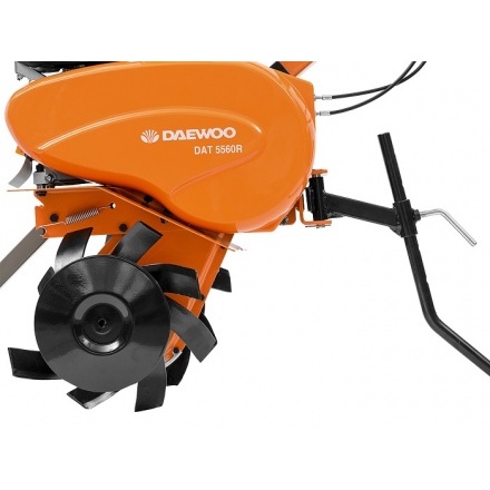 Культиватор бензиновый DAEWOO DAT 5560 R Культиватор бензиновый DAEWOO DAT 5560 R