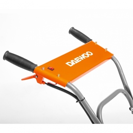 Культиватор бензиновый DAEWOO DAT 3530 Культиватор бензиновый DAEWOO DAT 3530