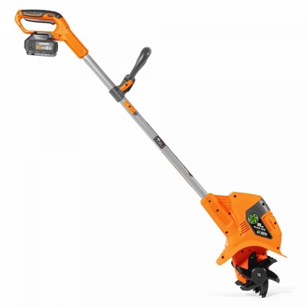 Культиватор аккумуляторный DAEWOO DAT 2021Li SET Культиватор аккумуляторный DAEWOO DAT 2021Li SET