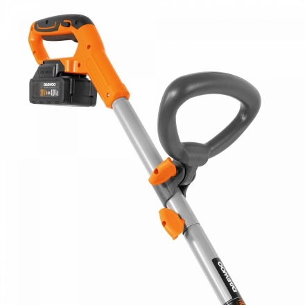 Культиватор аккумуляторный DAEWOO DAT 2021Li SET Культиватор аккумуляторный DAEWOO DAT 2021Li SET