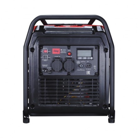 Генератор цифровой FUBAG TI 4300 Генератор цифровой FUBAG TI 4300