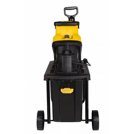 Измельчитель садовых отходов Huter ESH-2500T Измельчитель садовых отходов Huter ESH-2500T