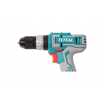 Дрель-шуруповерт ударная TOTAL TIDLI2002 Дрель-шуруповерт ударная TOTAL TIDLI2002
