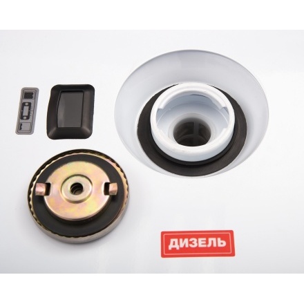 Генератор дизельный DAEWOO DDAE 10000SE в кожухе Генератор дизельный DAEWOO DDAE 10000SE в кожухе