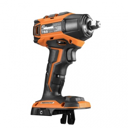 Гайковерт аккумуляторный AEG BSS18C12ZB6-0 (без батареи) Гайковерт аккумуляторный AEG BSS18C12ZB6-0 (без батареи)