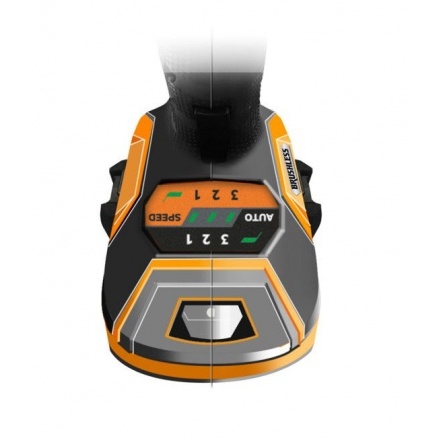 Гайковерт аккумуляторный AEG BSS18C12ZB6-0 (без батареи) Гайковерт аккумуляторный AEG BSS18C12ZB6-0 (без батареи)