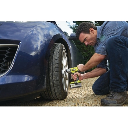 Гайковерт RYOBI R18IW3 (без батареи) Гайковерт RYOBI R18IW3 (без батареи)