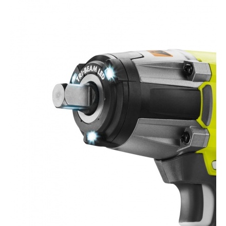 Гайковерт RYOBI R18IW3 (без батареи) Гайковерт RYOBI R18IW3 (без батареи)