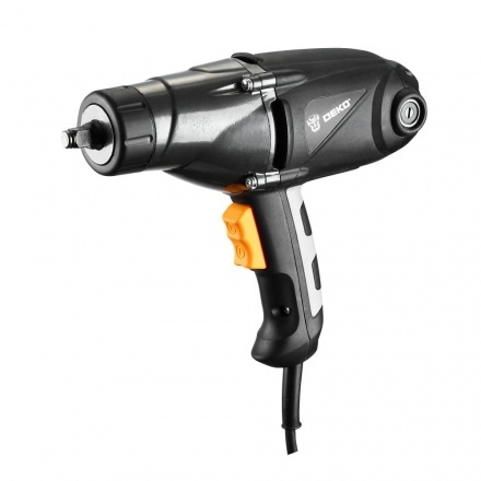 Гайковерт сетевой DEKO DKIW1300 Гайковерт сетевой DEKO DKIW1300