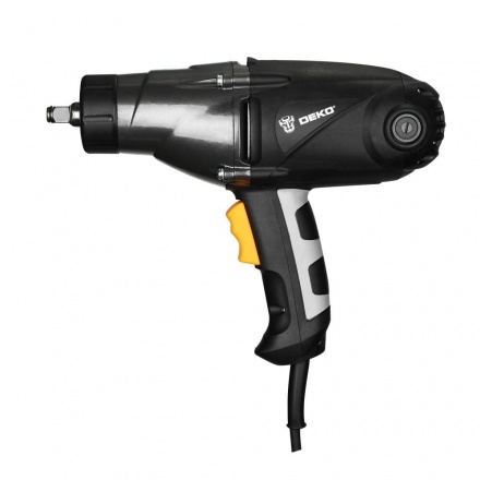 Гайковерт сетевой DEKO DKIW1300 Гайковерт сетевой DEKO DKIW1300