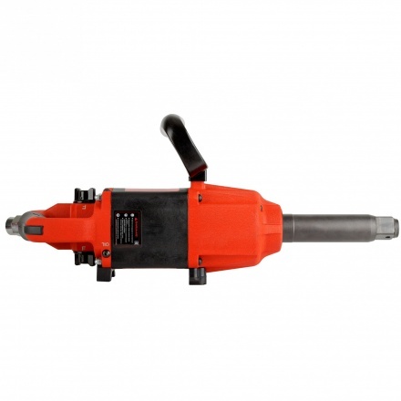 Пневмогайковерт ударный FUBAG IWC 2900 1 " Пневмогайковерт ударный FUBAG IWC 2900 1 "