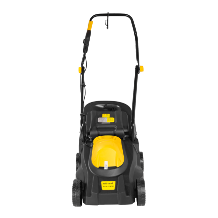 Газонокосилка электрическая Huter ELM-11А32 Газонокосилка электрическая Huter ELM-11А32