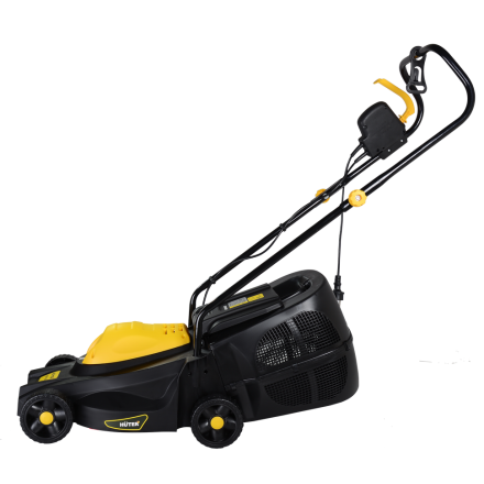 Газонокосилка электрическая Huter ELM-11А32 Газонокосилка электрическая Huter ELM-11А32