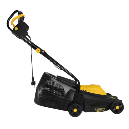 Газонокосилка электрическая Huter ELM-11А32 Газонокосилка электрическая Huter ELM-11А32