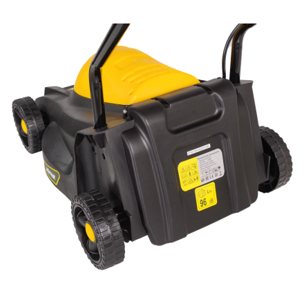 Газонокосилка электрическая Huter ELM-11А32 Газонокосилка электрическая Huter ELM-11А32