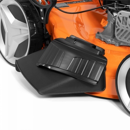 Газонокосилка бензиновая самоходная DAEWOO DLM 5100SV Газонокосилка бензиновая самоходная DAEWOO DLM 5100SV