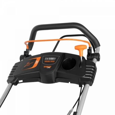 Газонокосилка бензиновая самоходная DAEWOO DLM 5100SV Газонокосилка бензиновая самоходная DAEWOO DLM 5100SV