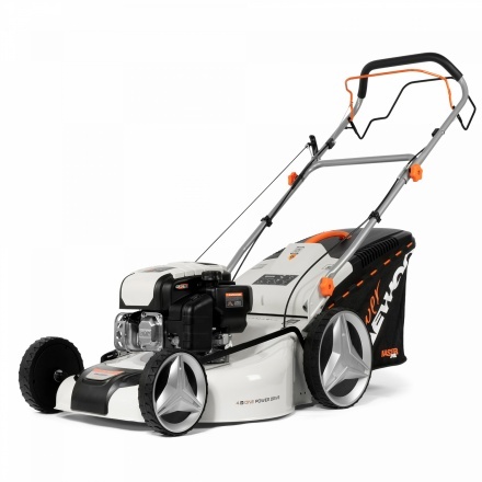 Газонокосилка бензиновая самоходная DAEWOO L 60SP Газонокосилка бензиновая самоходная DAEWOO L 60SP