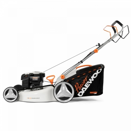 Газонокосилка бензиновая самоходная DAEWOO L 60SP Газонокосилка бензиновая самоходная DAEWOO L 60SP