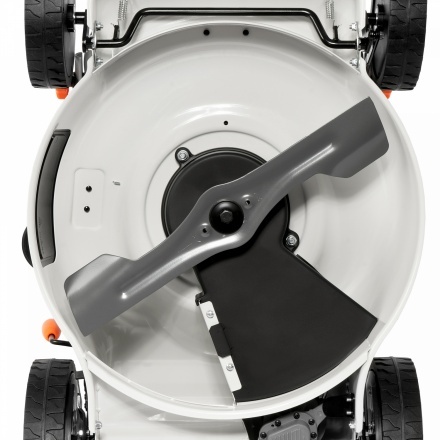 Газонокосилка бензиновая самоходная DAEWOO L 60SP Газонокосилка бензиновая самоходная DAEWOO L 60SP