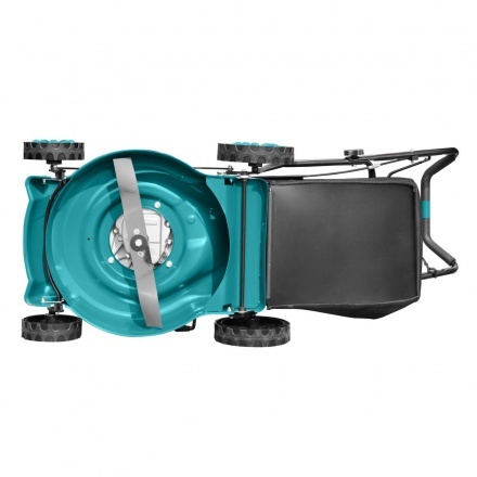 Газонокосилка бензиновая TOTAL TGT141181 Газонокосилка бензиновая TOTAL TGT141181