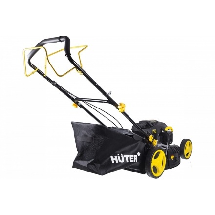 Газонокосилка бензиновая Huter GLM-6.0 ST Газонокосилка бензиновая Huter GLM-6.0 ST