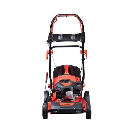 Газонокосилка бензиновая самоходная FUBAG FPL 46 SM Газонокосилка бензиновая самоходная FUBAG FPL 46 SM