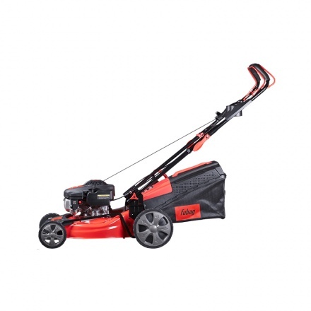 Газонокосилка бензиновая самоходная FUBAG FPL 46 SM Газонокосилка бензиновая самоходная FUBAG FPL 46 SM