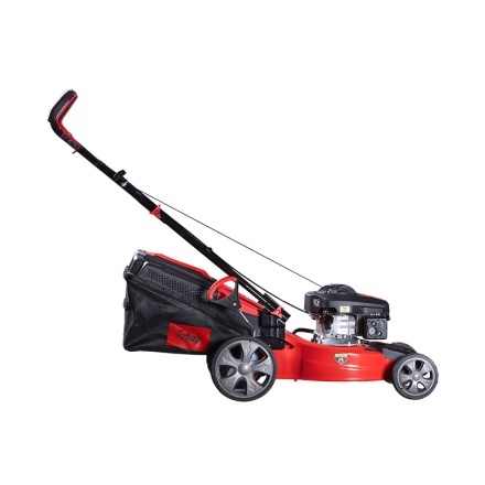 Газонокосилка бензиновая FUBAG FPL 46 Газонокосилка бензиновая FUBAG FPL 46