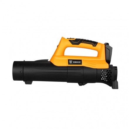 Воздуходувка аккумуляторная DEKO DKBL21 Воздуходувка аккумуляторная DEKO DKBL21